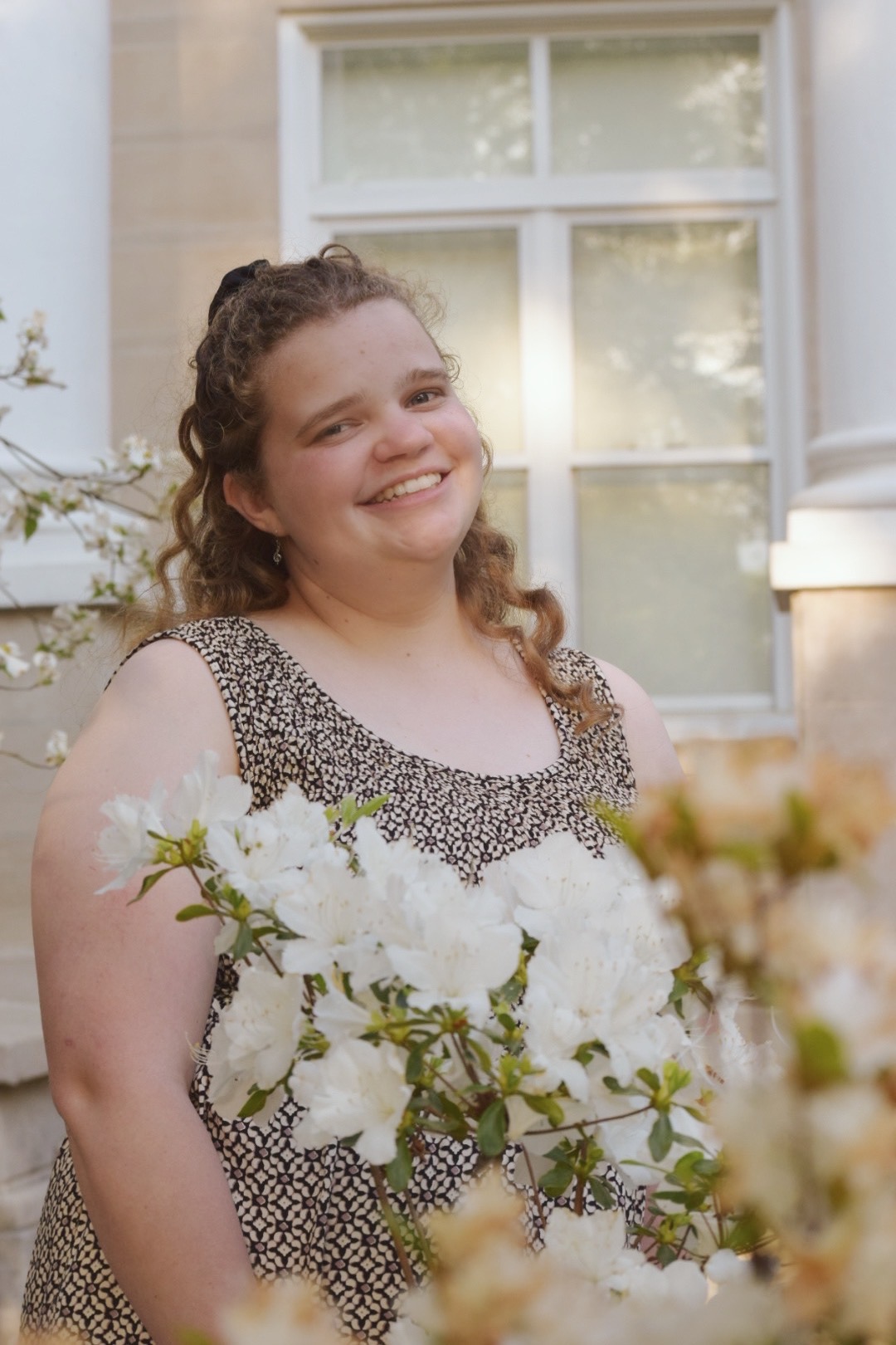 Lauren, Founder of SLPrinter